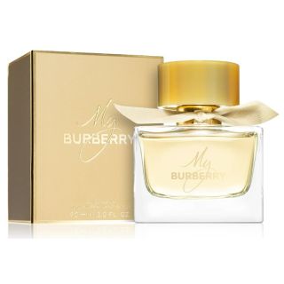 Burberry My Burberry Perfume EDP 90 ml (5045419039642)