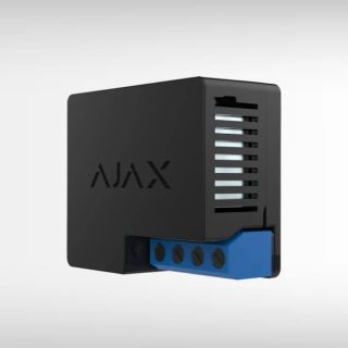 Ajax WallSwitch Wireless relay (000001163)