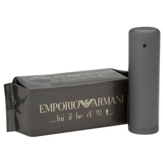 Armani Emporio He Perfume EDT 100 ml (3360372061830)