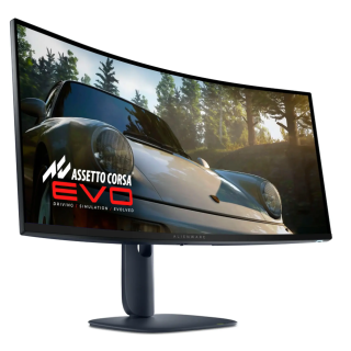 Dell Alienware AW3425DW Monitor 34" / 3440 x 1440 (210-BRTW)