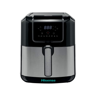 Hisense Air Fryer 5L / 1700W (H06AFBS1S3)