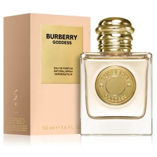 Burberry Goddess Perfume EDP 50 ml (3616302020676)