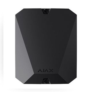 Ajax MultiTransmitter Integration Module Black (AJAX-MULTITB)