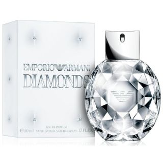 Armani Emporio Diamonds Perfume EDP 50 ml (3605520380259)