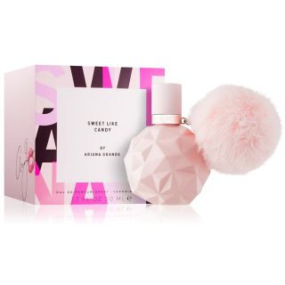 Ariana Grande Sweet Like Candy Perfume EDP 50 ml (0812256021728)