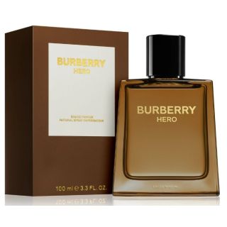 Burberry Hero Perfume EDP 100 ml (3614228838009)