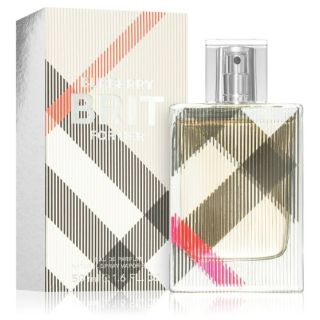 Burberry Brit Perfume EDP 50 ml (3386463021828)