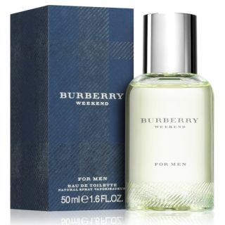 Burberry Weekend for Men Perfume EDT 50 ml (5045252667606)