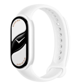 Xiaomi Band 10 Ceramic Edition Smart watches (BHR07Y5GL)