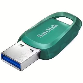 SanDisk Ultra Fit flash drive 512GB (SDCZ96-512G-G46)