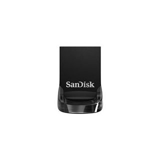 SanDisk Ultra Fit 512GB Low-Profile Flash Drive USB 3.1 (SDCZ430-512GG46)