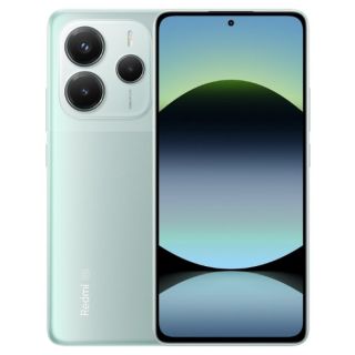Xiaomi Redmi Note 14 5G Smartphone 8GB / 256GB Coral Green (MZB0IOEEU)