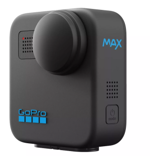 GoPro Max 360 Action Cam (2025) (CHDHZ-203-RW)