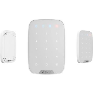 Ajax KeyPad Wireless тouch кeypad alarm system (000005652)