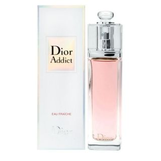 Dior Addict Eau Fraiche 2014 Perfume EDT 100 ml (3348901182362)