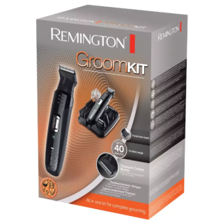 Remington PG6130 Multi Grooming Kit 10in1 (PG6130)