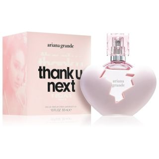 Ariana Grande Thank U Next Perfume EDP 30 ml (812256024293)