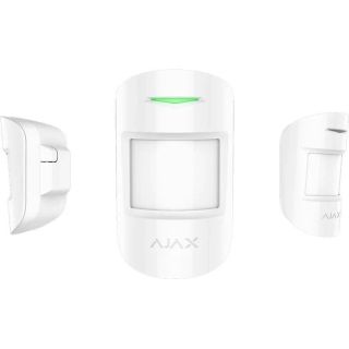 Ajax MotionProtect Plus Wireless motion sensor (000001151)