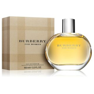 Burberry for Women Perfume EDP 100 ml (3386460090018)
