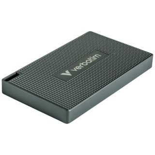 Verbatim 32030V Portable metal hard drive 512GB (32030V)