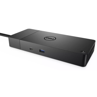 Dell WD19 USB-C Docking Station 2x DP / 1x HDMI / 1x RJ-45 / 3x USB 3.0 / 240W (210-AZBW)