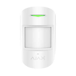Ajax CombiProtect Wireless Motion Sensor (000001134)