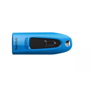 SanDisk Ultra Flash drive 64GB (SDCZ48-064G-U46B)