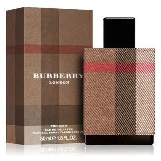 Burberry London for Men Perfume EDT 50 ml (3386463039632)
