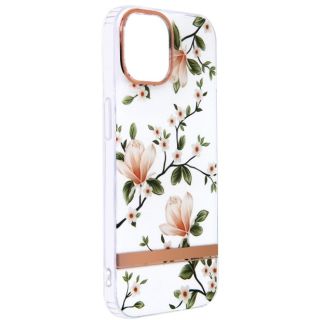 Mocco Ultra Trendy case for Samsung Galaxy A06 4G / A06 5G (MO-UTC-SA-GA06-CH)