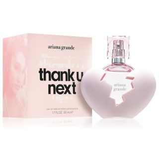 Ariana Grande Thank U Next Perfume EDP 50 ml (812256024286)