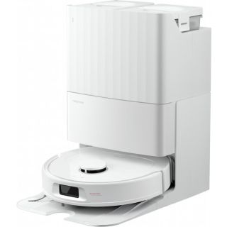 Roborock Qrevo 798 Robot Vacuum Cleaner White (QVRRS02) (QVRRS02-00)