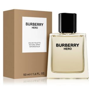 Burberry Hero Perfume EDT 50 ml (3614229820782)