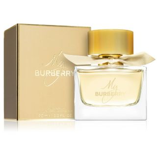 Burberry My Burberry Perfume EDP 90 ml (3614226905963)