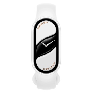 Xiaomi Band 10 Ceramic Edition Smart watches (BHR07Y5GL)