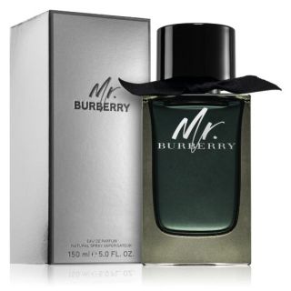 Burberry Mr. Burberry Perfume EDP 150 ml (3616301838203)