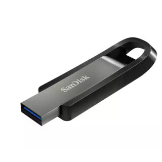 SanDisk Extreme Go Flash drive USB 3.2 / 64 GB (SDCZ810-064G-G46)