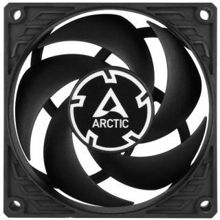 Arctic ACFAN00152A P8 Silent 80mm PC Case Fan (ACFAN00152A)