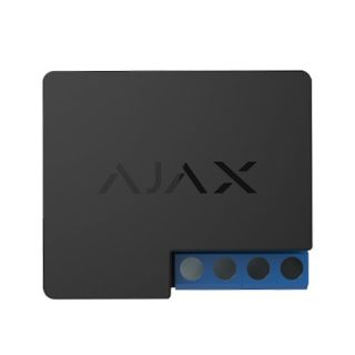 Ajax 000010019 Dry Contact Relay (000010019)