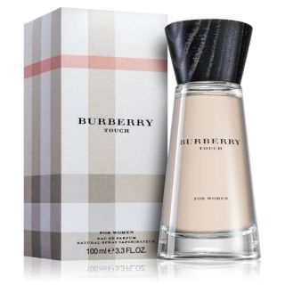 Burberry Touch For Women Perfume EDP 100 ml (3614226905000)
