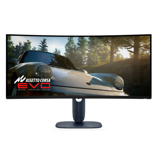 Dell Alienware AW3425DW Monitor 34" / 3440 x 1440 (210-BRTW)