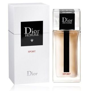 Dior Homme Sport Perfume EDT 75 ml (3348901580076)