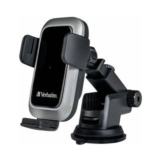 Verbatim FWC-03 Qi Fast wireless car charger (49554)