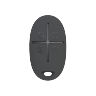 Ajax SpaceControl Wireless key fob (000001156)