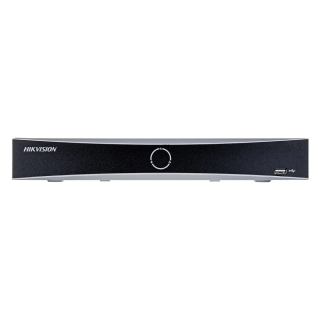 Hikvision DS-7604NXI-K1/4P(D) Network Video Recorder / 4 channels / PoE / AcuSense / 4K / 1U (DS-7604NXI-K1/4P(D))