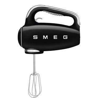 Smeg HMF01BLEU Hand mixer (HMF01BLEU)