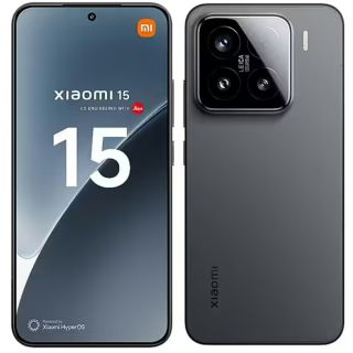 Xiaomi 15 Smartphone 12GB / 256GB (61256)