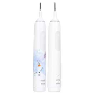 Oral-B Pro 3 3000 + Junior Frozen Electric Toothbrush (8006540784501)