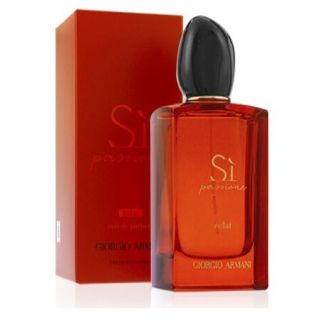 Armani Sí Passione Eclat Perfume EDP 100 ml (3614273604888)