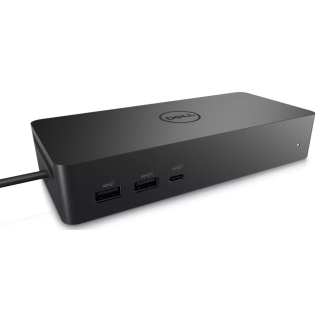 Dell 210-BEYV Universal Dock UD22 Thunderbolt Docking Station (210-BEYV)