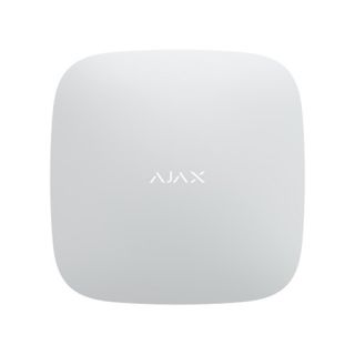 Ajax Hub 2 Plus Control Panel (AJAX-HUB2P)
